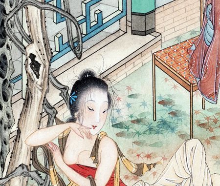 米易县-中国古代行房图大全，1000幅珍藏版！